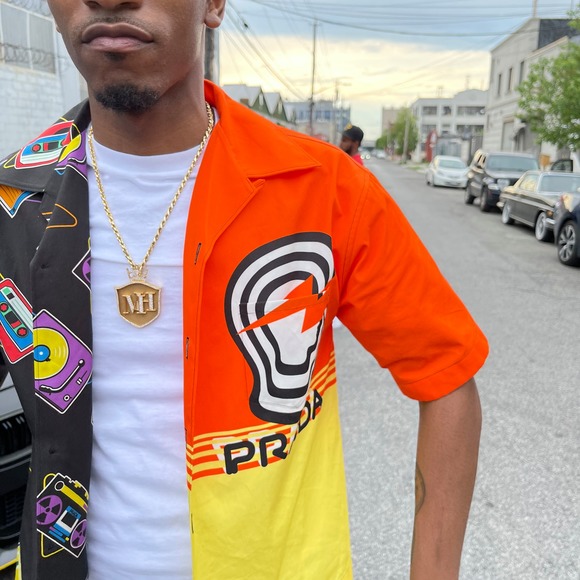 Meet your Posher, Jaquan - Picture 1 of 1